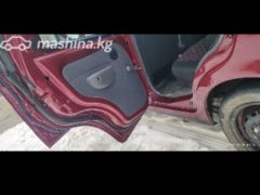 Сүрөт унаа Daewoo Matiz