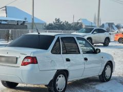 Сүрөт унаа Daewoo Nexia