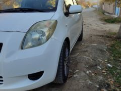 Сүрөт унаа Toyota Yaris