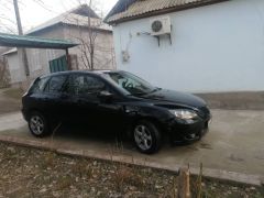 Сүрөт унаа Mazda 3