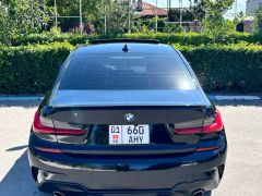 Сүрөт унаа BMW 3 серия