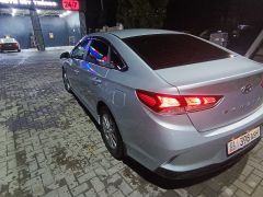 Сүрөт унаа Hyundai Sonata