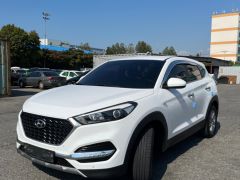 Photo of the vehicle Hyundai Tucson