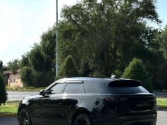 Сүрөт унаа Land Rover Range Rover Velar