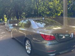 Сүрөт унаа BMW 5 серия