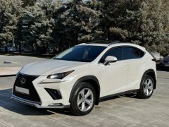 Фото авто Lexus NX