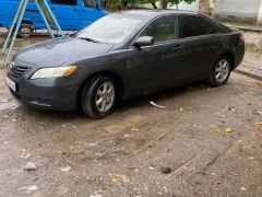 Сүрөт унаа Toyota Camry