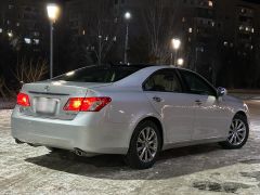 Сүрөт унаа Lexus ES