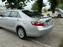 Сүрөт унаа Toyota Camry (Japan)