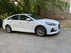 Сүрөт унаа Hyundai Sonata