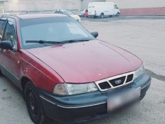 Сүрөт унаа Daewoo Nexia