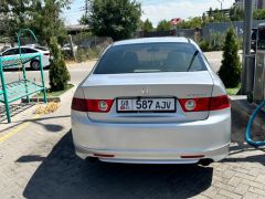 Сүрөт унаа Honda Accord