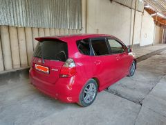 Photo of the vehicle Honda Jazz