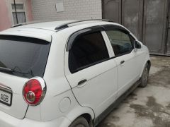 Фото авто Daewoo Matiz