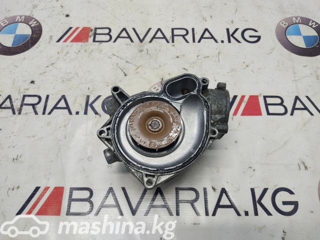 Spare Parts and Consumables - Помпа, F02, 11517548263