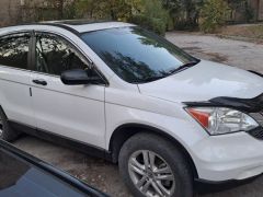 Сүрөт унаа Honda CR-V