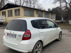 Сүрөт унаа Honda Fit