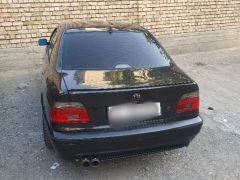 Сүрөт унаа BMW 5 серия