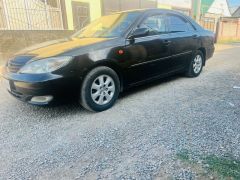 Сүрөт унаа Toyota Camry