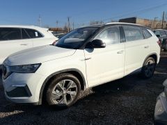 Фото авто Skoda Kamiq