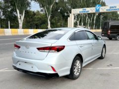 Сүрөт унаа Hyundai Sonata