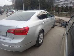 Сүрөт унаа Kia K7