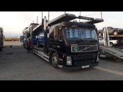 Фото авто Volvo FM