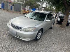 Сүрөт унаа Toyota Camry