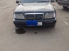 Photo of the vehicle Mercedes-Benz W124