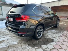 Сүрөт унаа BMW X5