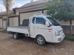 Фото авто Hyundai Porter