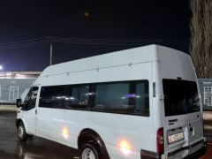 Фото авто Ford Transit