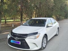 Сүрөт унаа Toyota Camry