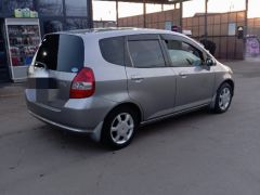 Photo of the vehicle Honda Fit