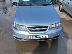 Сүрөт унаа Daewoo Nexia