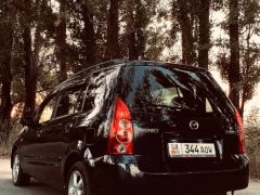 Сүрөт унаа Mazda Premacy