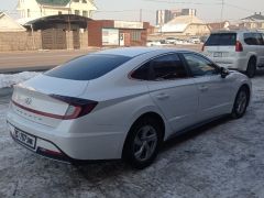 Photo of the vehicle Hyundai Sonata