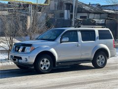 Photo of the vehicle Nissan Pathfinder