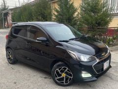 Сүрөт унаа Chevrolet Spark