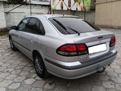 Сүрөт унаа Mazda 626