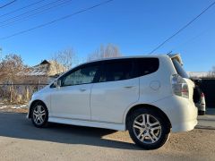 Фото авто Honda Fit