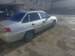 Сүрөт унаа Daewoo Nexia