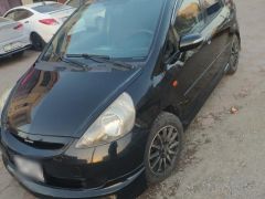 Фото авто Honda Jazz