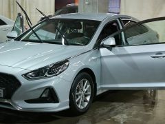 Сүрөт унаа Hyundai Sonata