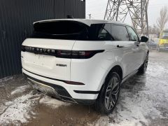 Photo of the vehicle Land Rover Range Rover Evoque