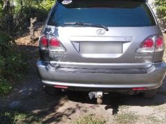 Сүрөт унаа Lexus RX