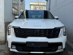 Сүрөт унаа Kia Sorento