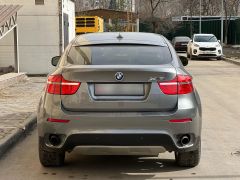 Сүрөт унаа BMW X6