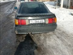 Photo of the vehicle Audi 80