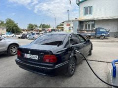 Сүрөт унаа BMW 5 серия